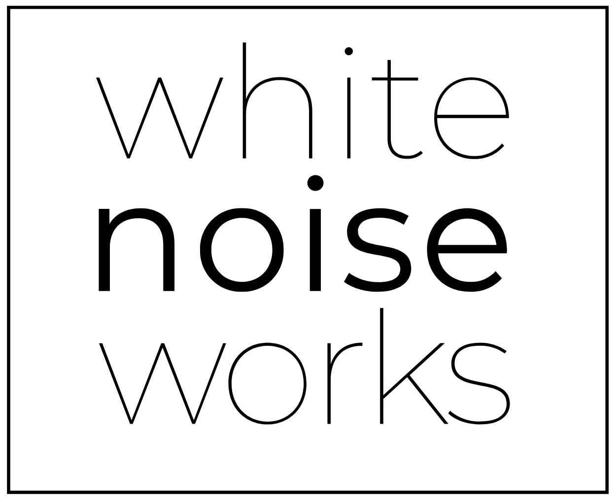 White Noise Works